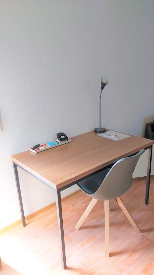 Apartment Zum Wohlfuehlen In Ruhiger Lage 풍슈타트 외부 사진