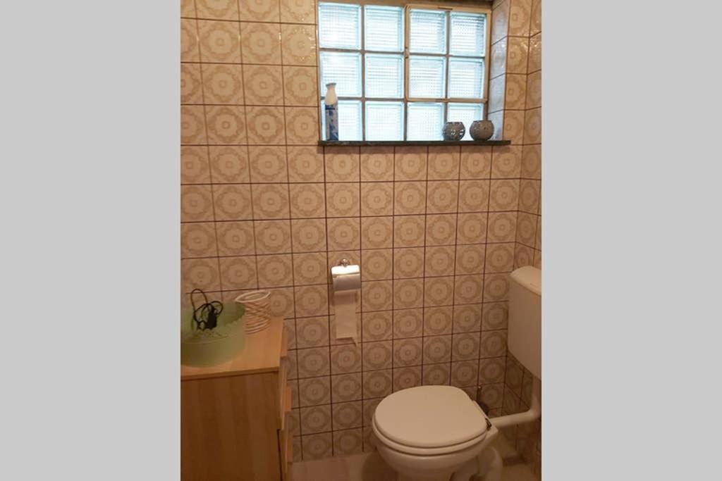 Apartment Zum Wohlfuehlen In Ruhiger Lage 풍슈타트 외부 사진